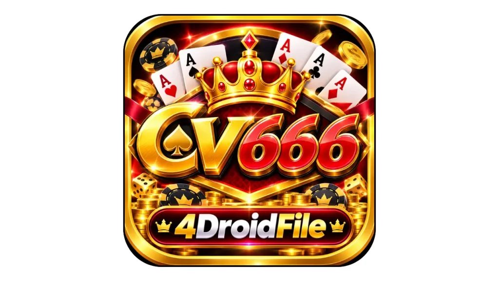 Cv666 App