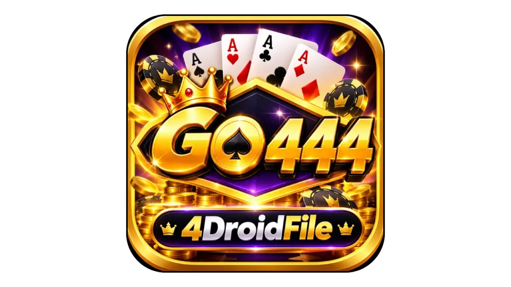 Go444 App