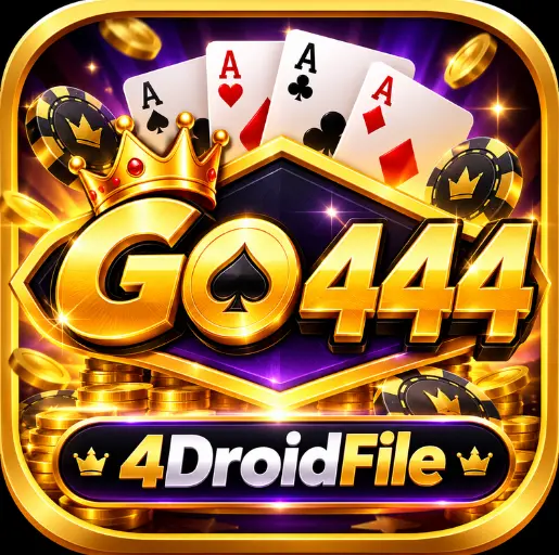 Go444 Bd