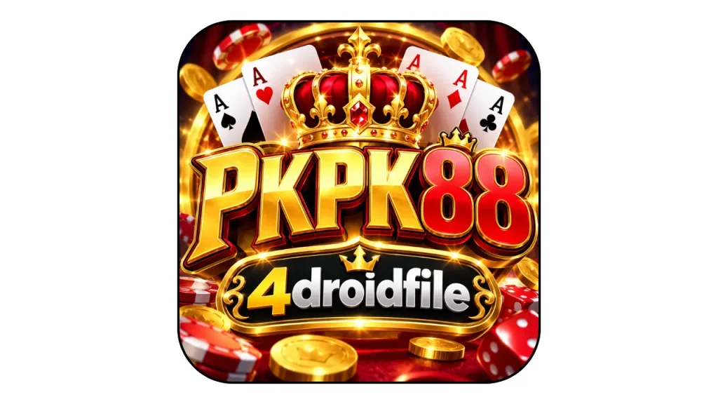 PKPK88 App