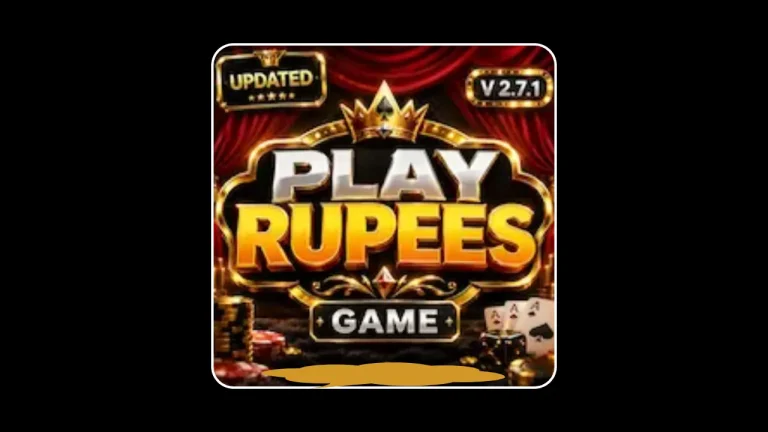 PlayRupees Game APK Download