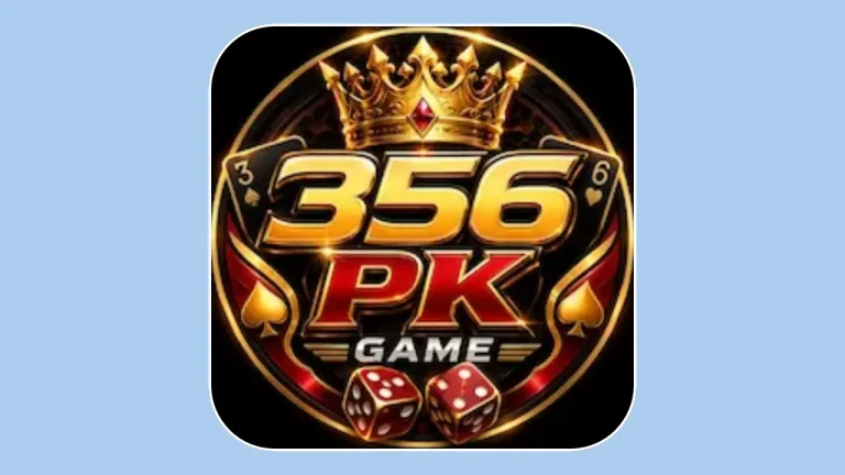 356Pk Game APK