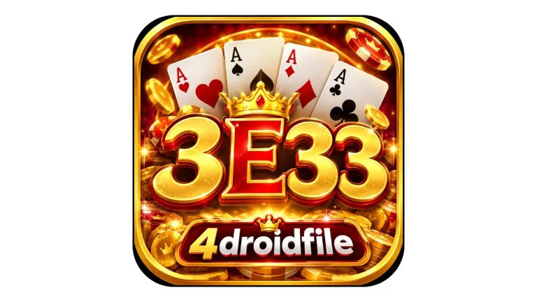 3E33 App