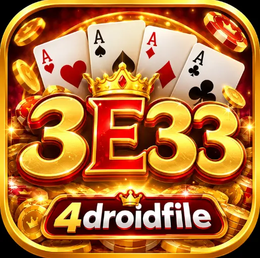 3E33