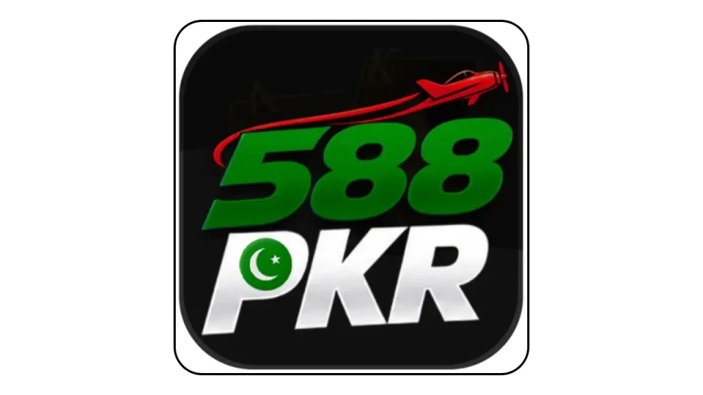 588PKR App