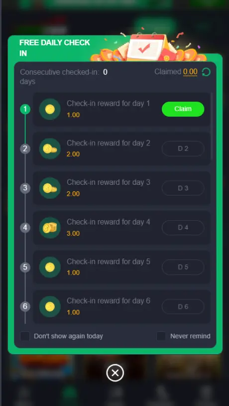 588PKR Download