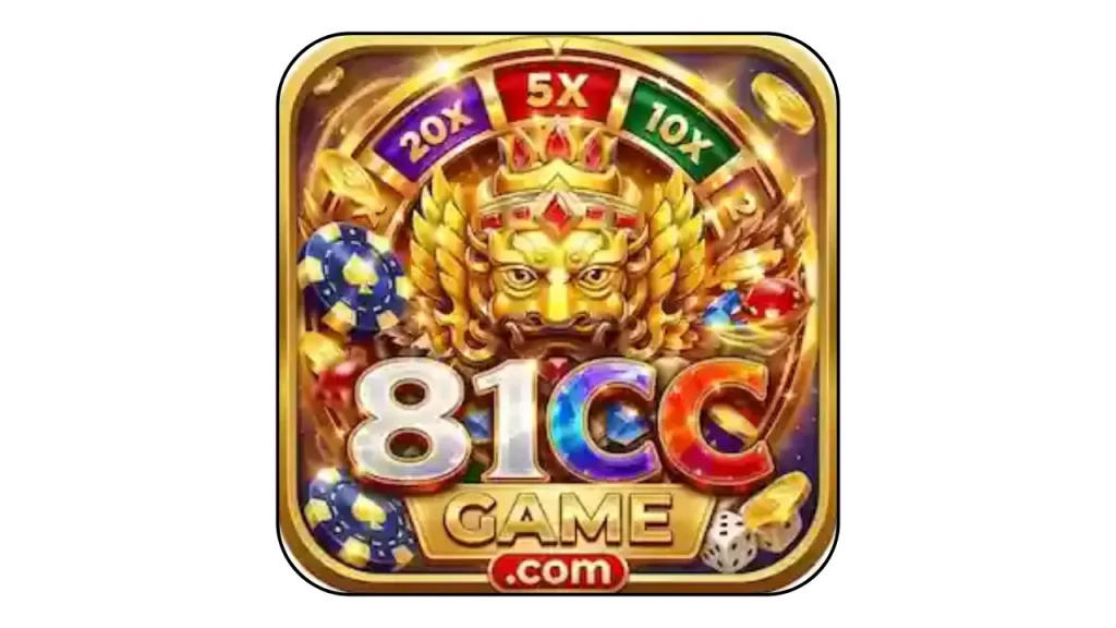 81cc Game APK