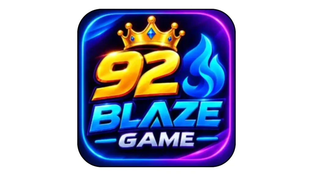 92Blaze App
