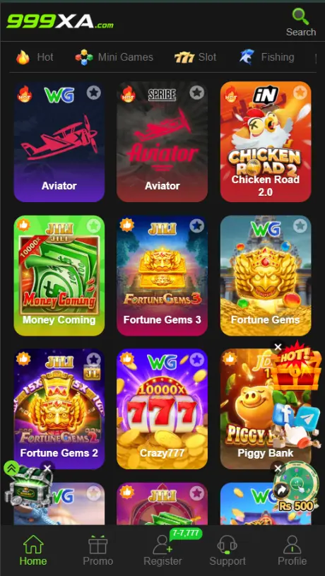 999Xa APK