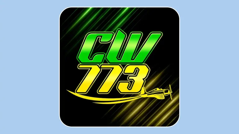 Cw773 Game APK