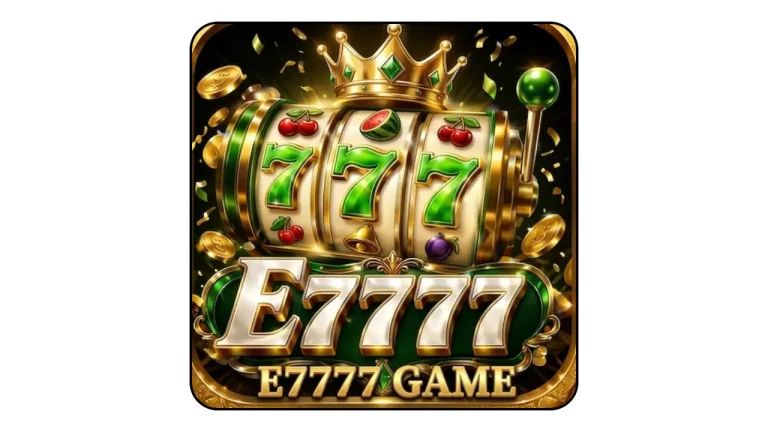 E7777 Game APK
