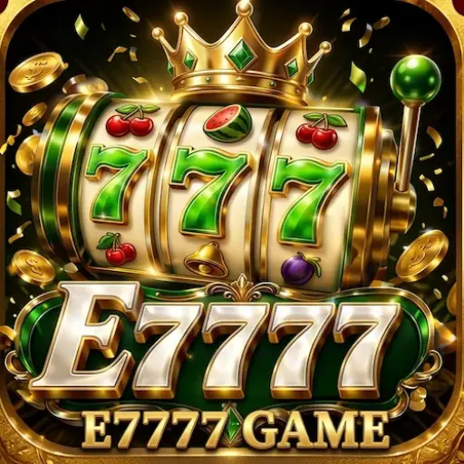 E7777 Game