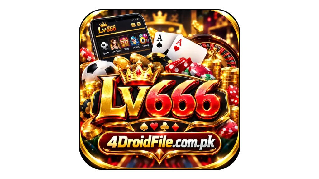 Lv666 App Bd