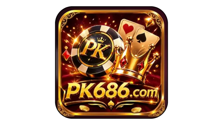 Pk686 Game APK
