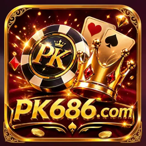 Pk686 Game