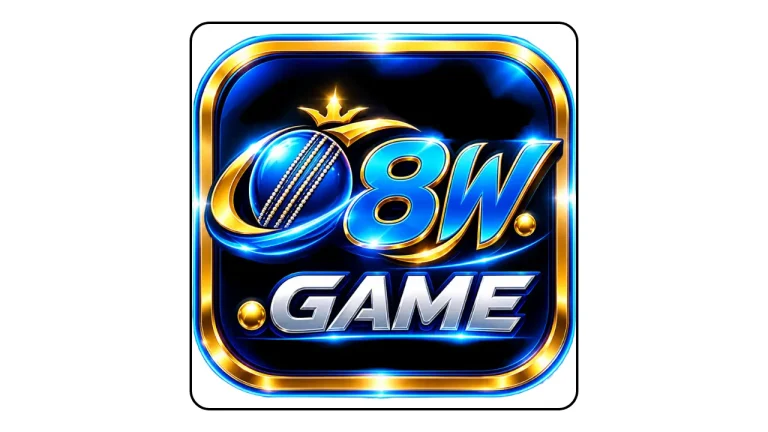 8W Game