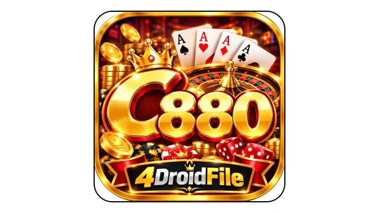 C880 App